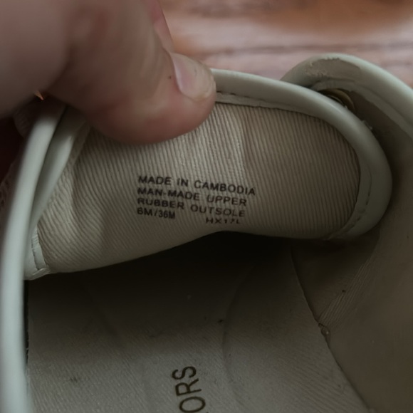 Michael Kors sneakers - Picture 6 of 6